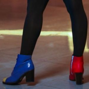 Android 21 Custom Replica Shoes